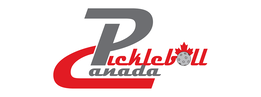 PickleballCanada Logo
