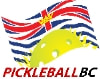 Pickleball BC Logo