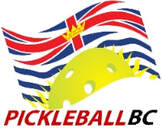 Pickleball BC logo