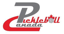 Pickleball Canada logo