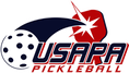 USAPA logo - old